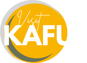 Visit Kafue
